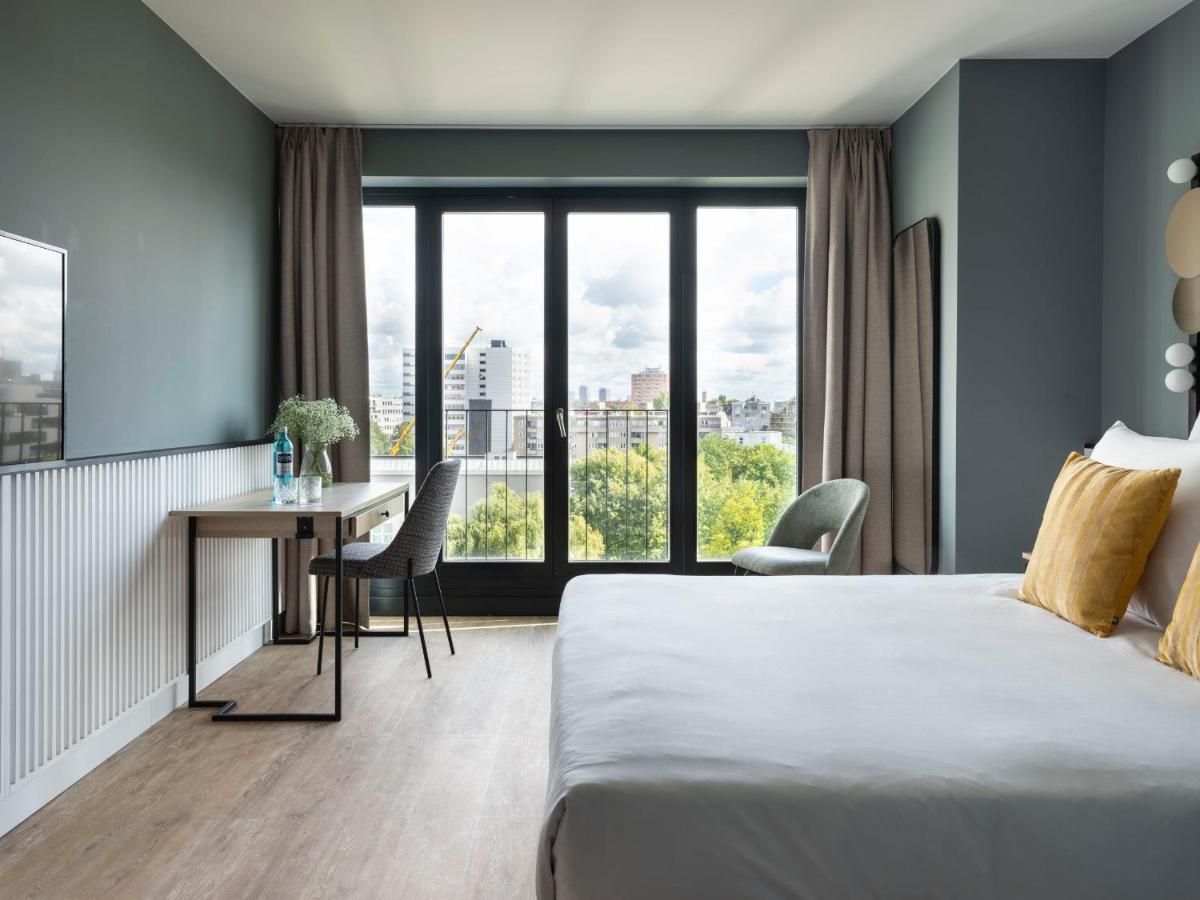 Numa Arc Appart hôtel Berlin