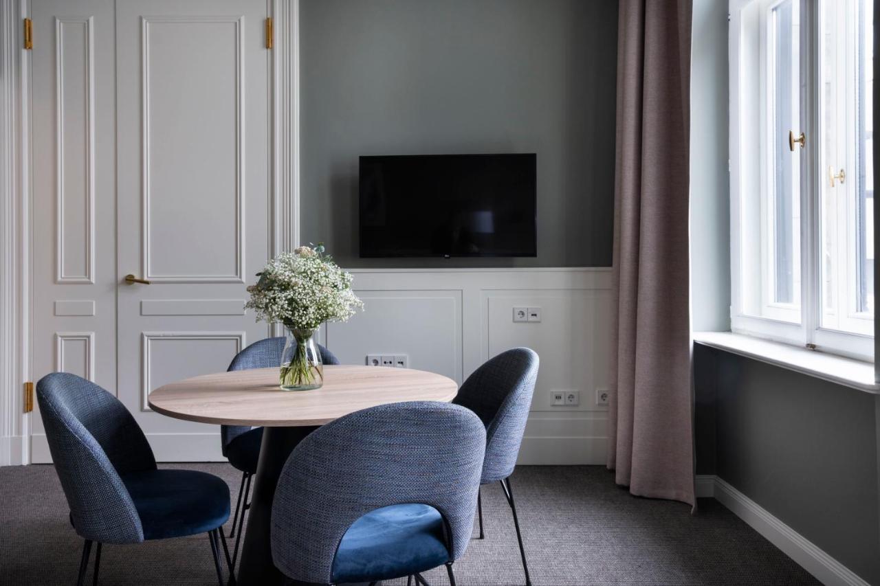Numa Arc Appart hôtel