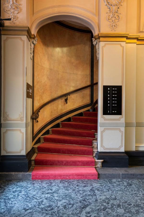 Numa Arc Appart hôtel 4*