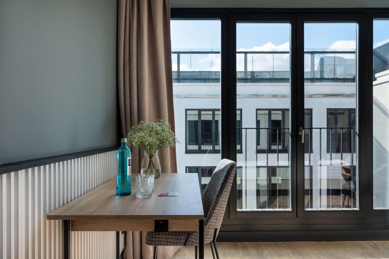 Numa Arc Hotel apartamentowy Berlin