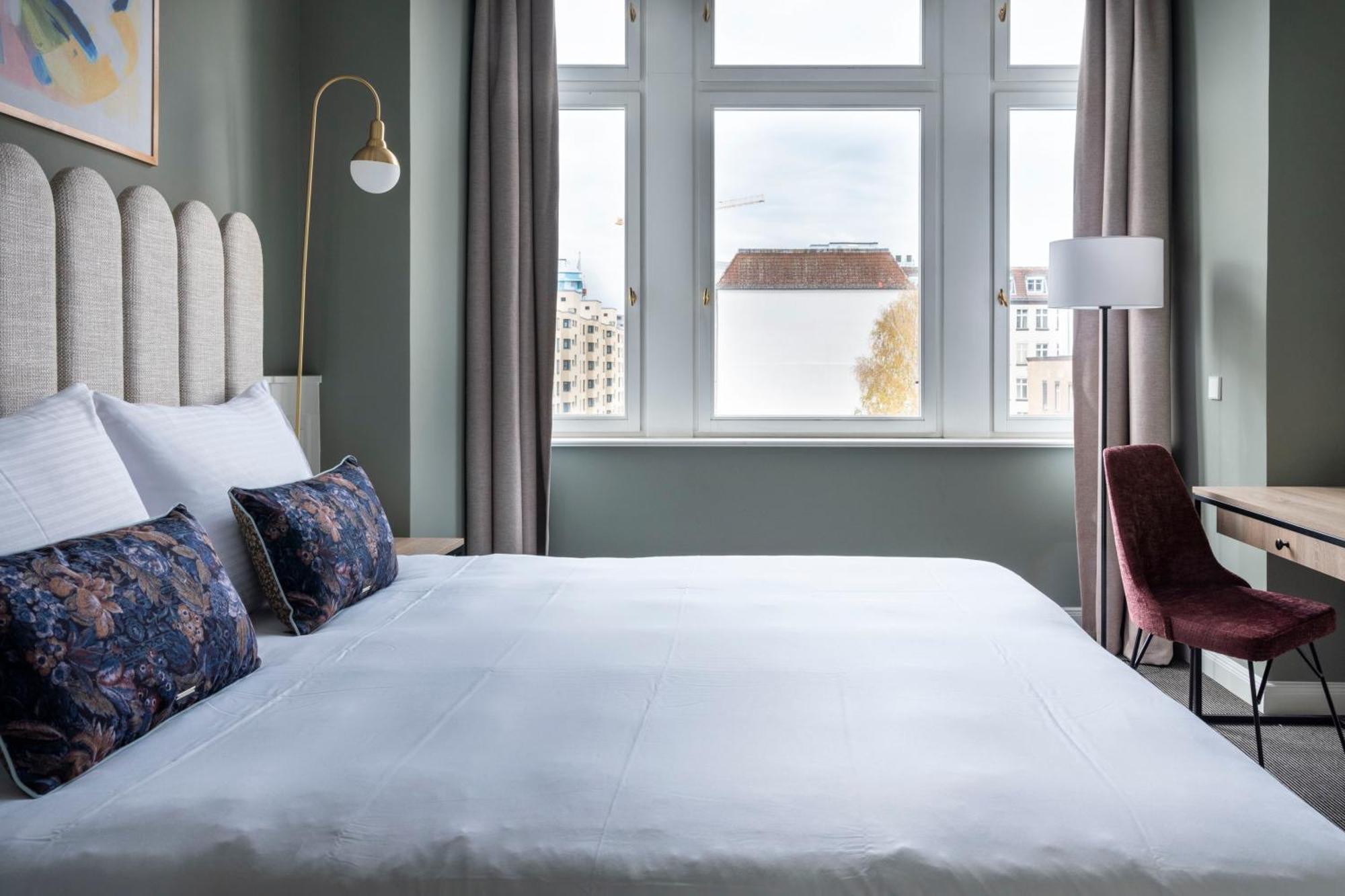 Numa Arc Hotel apartamentowy 4*